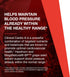 Protocol Clinical Cardio-6 - Supports Heart Health & Blood Pressure with L-Carnitine, Hawthorn & CoQ10 - 90 Veg Caps