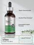 Horbaeach Vitex Berry Chasteberry Extract - 2 fl oz Super Concentrated Alcohol Free Supplement
