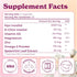 Sophie's Select 2000 40:1 D3, 120 1 Pack Myo-Inositol & D-Chiro Inositol mg per Serving - Inositol Supplement for Women