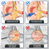 Ear Wax Removal Kit, Manual Ear Irrigation Flushing System for Safe and Effective Ear Cleaning