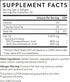 Essential Stacks Smart Omega 3, Burpless Fish Oil, 1400mg EPA DHA Per Serving, Enteric Coated, 60 Capsules