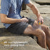 Oars + Alps Hydrating SPF 50 Sunscreen Spray, Infused with Vitamin C, Water and Sweat Resistant, TSA Friendly, 1.87 Oz