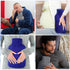 2 Pieces Hot Water Bottle Cover - Soft Knitted Sweater for Hot Compress and Cold Therapy, Ideal for Pain Relief