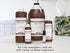 Patchouli 4 oz. Fragrance Oil - Perfume, Skin Oil, Scented Oil for DIY Projects like Candles & Bath Bombs