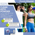 Hydration Powder Electrolytes Plus (50 Servings), 0 Calorie Keto, 0 Sugar, 1000mg Potassium, Blueberry Grape