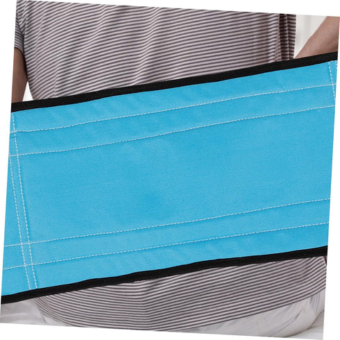 Patient Lifting Straps - Safe Moving Aids for Disabled and Elderly Transfers