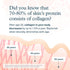 Youtheory Collagen Powder - Premium Supplement with Vitamin C & Biotin for Healthy Hair, Skin, Nails & Joints