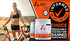 ATP LAB - Greens and Reds Whole Foods - Blueberry Acai, 240 g for Nutritional Support