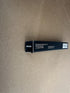 Men's Brow Pencil - 2-in-1 Brow Brush & Lead Pencil for Shaping, Defining & Filling Eyebrows, Dark Brown