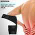 Bodyprox Groin Wrap - Adjustable Support for Hip, Groin, Hamstring, Thigh, and Sciatic Nerve Pain Relief