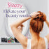 Snazzy Hair Accessories Gift Set, 670 Total for Women, Girls, Men, Boys, Teens & Adults in Storage Kit
