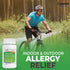CAMBER PHARMACEUTICALS, INC Cetirizine HCI 10mg Tablets, 24-Hour Allergy Relief, 500 Count