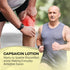 Capsaicin Lotion – Deep Penetrating Roll On Cream for Muscles & Joints, 3 oz, 0.075% Capsaicin