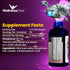Liquid Phosphorus Supplements - Ionic Phosphorus Supplement from Ortho Phosphoric Acid for Healthy Bones & Teeth, Protein & Energy Production - Non-GMO, Vegan, Gluten Free - 1.67 fl oz