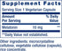 Life Extension Melatonin, 10 mg, Healthy Dose for Sleep Support, 60 Capsules