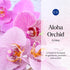 Set (8 oz) Capri Blue Aloha Orchid Reed Diffuser - Includes Reed Diffuser Sticks, Fragrance Oil, and Glass Bottle