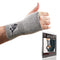 Vital Salveo Wrist Compression Recovery Sleeve, Carpal Tunnel Hand Brace (Medium)