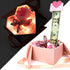 Money Box for Cash Gift Pull Pink - Money Gift Box for Cash Gift Ideas-Love Box with Money Pull Out KIT & Automatic