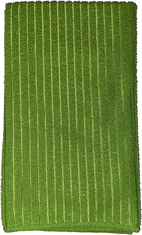 Set 6, 16" 19". of Flower Design Microfiber Kitchen Towels/Bar Mop, Ultra-Absorbent & Fast Drying Size : x