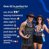 OVER EZ Pre-Drink Supplement - Party Recovery & Prevention Pills (12 Capsules) with Milk Thistle, Amino Acids, Vitamin