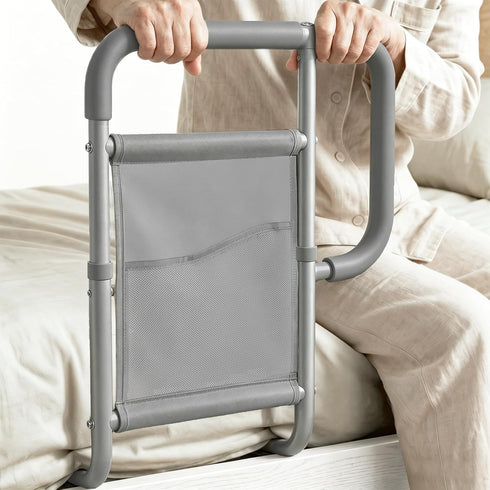 siucicove Bed Rails for Elderly Adults Safety 2026 ASTM Approved Upgrade Non-Slip Ergonomic