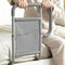 siucicove Bed Rails for Elderly Adults Safety 2026 ASTM Approved Upgrade Non-Slip Ergonomic