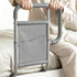 siucicove Bed Rails for Elderly Adults Safety 2026 ASTM Approved Upgrade Non-Slip Ergonomic