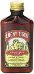 Lucky Tiger Liquid Cream Shave, 5 Oz