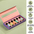 Set 6 Set Folkulture Essential Oils | Relaxing Fragrance Oils for Diffusers | Green Tea, Cashmere, Ocean Salt and More|