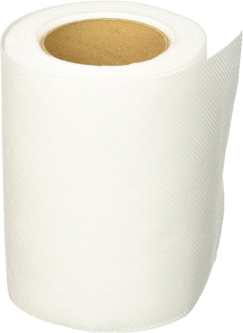 Forum Novelties No Tear Fabric Toilet Paper Roll - Unrippable