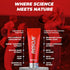 RESCUE PAIN RELIEF & RECOVERY Cream - All-in-One Solution for Back, Neck, Knee, Hand, Foot, Shoulder Pain - 4 Ounces