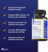 Premier Research Labs Nucleo Immune - Beta Glucan Supplements for Immune Support, 400mg Beta Glucan Per Serving - 90