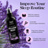Aromasong Lavender Pillow Spray - All Natural Calming Sleep Mist for Deep Sleep, Aromatherapy with Essential Oils