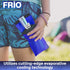 FRIO Duo Insulin Cooler Wallet, Keep Medication Cool for 45+ Hours, Perfect for Travel and Everyday Use