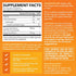 Gummies Immune 120 Count 2 Turmeric with Ginger Root Extract - Digestive Health and Support Supplement for Overall