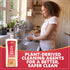 Earth Friendly Products Dishwashing Liquid, 25 Ounces, Natural Grapefruit