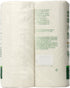 Seventh Generation 140 1 Pack Paper Towels Regular Roll, Sheets, White