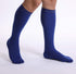 Doc Miller Compression Socks for Women and Men, 15-20mmHg Graduated Compression for Circulation and Varicose Veins