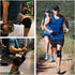 DOUFURT Knee Brace for Women & Men - Plus Size Knee Braces for Knee Pain Relief, Arthritis, Compression Support