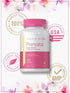 Carlyle Prenatal Vitamins for Women, 120 Capsules, Multivitamin & Mineral Formula with Folic Acid, Non-GMO & Gluten Free