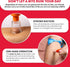 Ever Ready First Aid Snake Bite Venom Extractor Kit, Latex Free