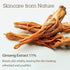 Blithe Asian Skincare 5 Roots Clear Essence Lotion for Dry Skin, Hydrating Face Essence, 1.83 Oz