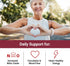 Force Factor Total Beets Blood Pressure Support Supplements, Great-Tasting Beet Powder Chewables, 60 Chews