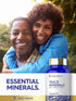 Carlyle Trace Minerals | 200 Tablets - Full Spectrum Supplement | Non-GMO & Gluten Free Complex