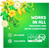 Gain + Aroma Boost Liquid Laundry Detergent, Original Scent, 61 Loads, 88 fl oz, HE Compatible