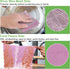 Double-Sided Microfiber Cleaning Cloths: 8-Pack Multipurpose Non Scratch Dishcloth & Microfiber Rags