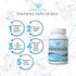 Absonutrix Phosphatidylserine 515 mg - 4 Fl Oz Large Bottle, 120 Servings, Made in USA, Quick Absorption