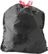 Amazon Basics Flextra Multipurpose Drawstring Trash Bags, 20% Post Consumer Recycled Content, 30 Gallon, 50 Count, Pack of 1
