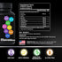 Essential Amino Acids Complex for Men & Women - Vegan BCAA Supplement with All 9 BCAAs, 120 EAA BCAA Pills for Recovery