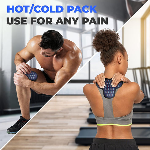 Shoulder Brace for Men - Pain Relief for Torn Rotator Cuff, Compression Support Sleeve, Dislocation Stability
